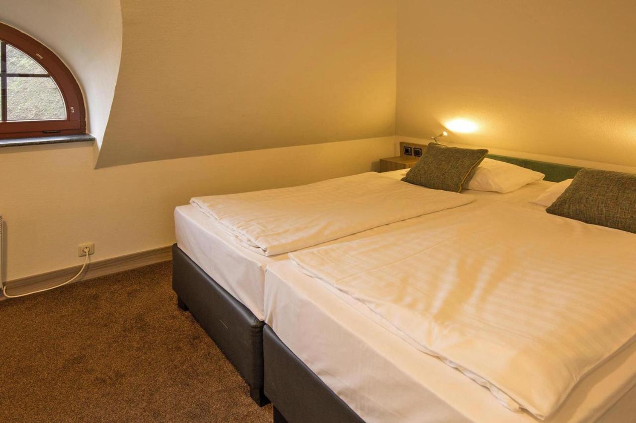 Holiday Resort Van Der Valk, Linstow Dobbin-Linstow エクステリア 写真