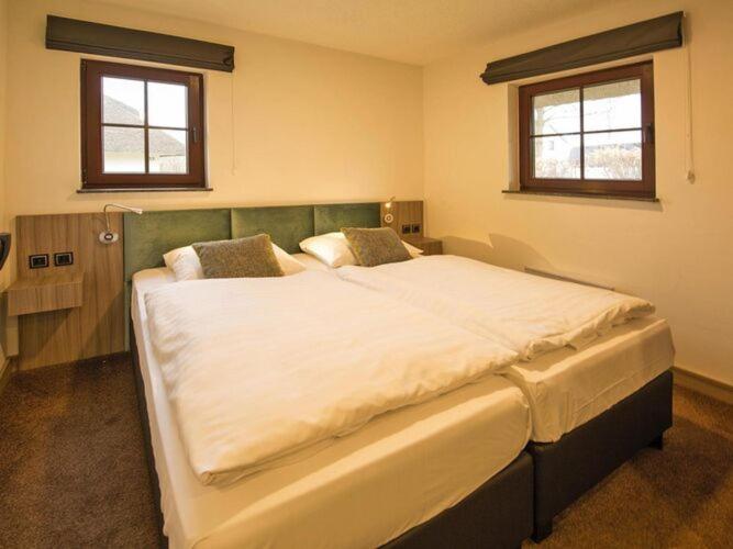 Holiday Resort Van Der Valk, Linstow Dobbin-Linstow エクステリア 写真